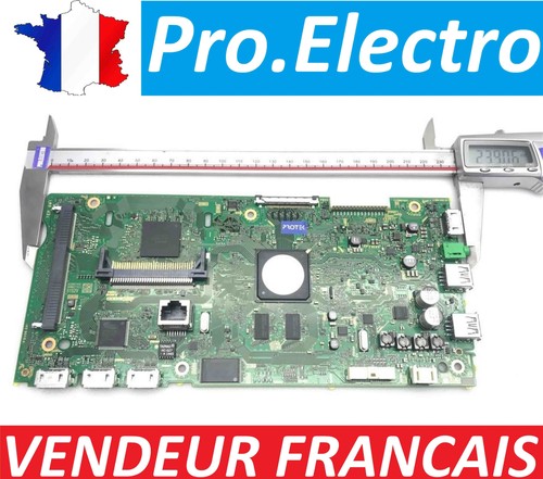 Motherboard TV SONY 1-889-202-23 A1999744C 0086273C1 KDL-50W829B