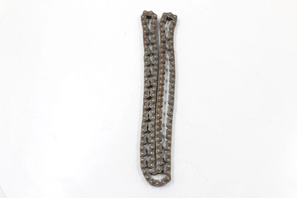 Honda CBR929RR 2001 OEM árbol de levas cadena de levas Foto 4 de 4