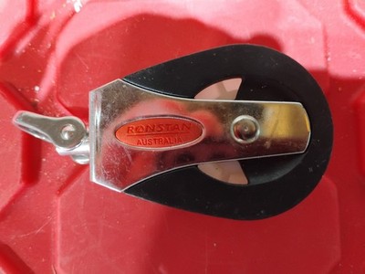 Ronstan Pully Block Series 38