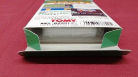 Famicom Software Columbus Dawn Of Gold Tomy FMb65