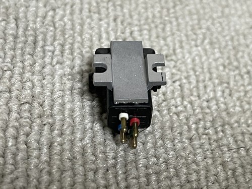 Cartucho fonográfico SHURE V15VxMR para tocadiscos High Fidelity Audio... - Imagen 11 de 17