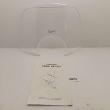 ORIGINAL WINDSHIELD DOME FOR PIAGGIO VESAP GT GTS