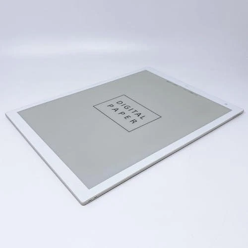 Sony DPT-RP1 Digital Paper 13.3" A4 PDF Reader Stylus Japan Model Used Excellent - Image 3 of 4