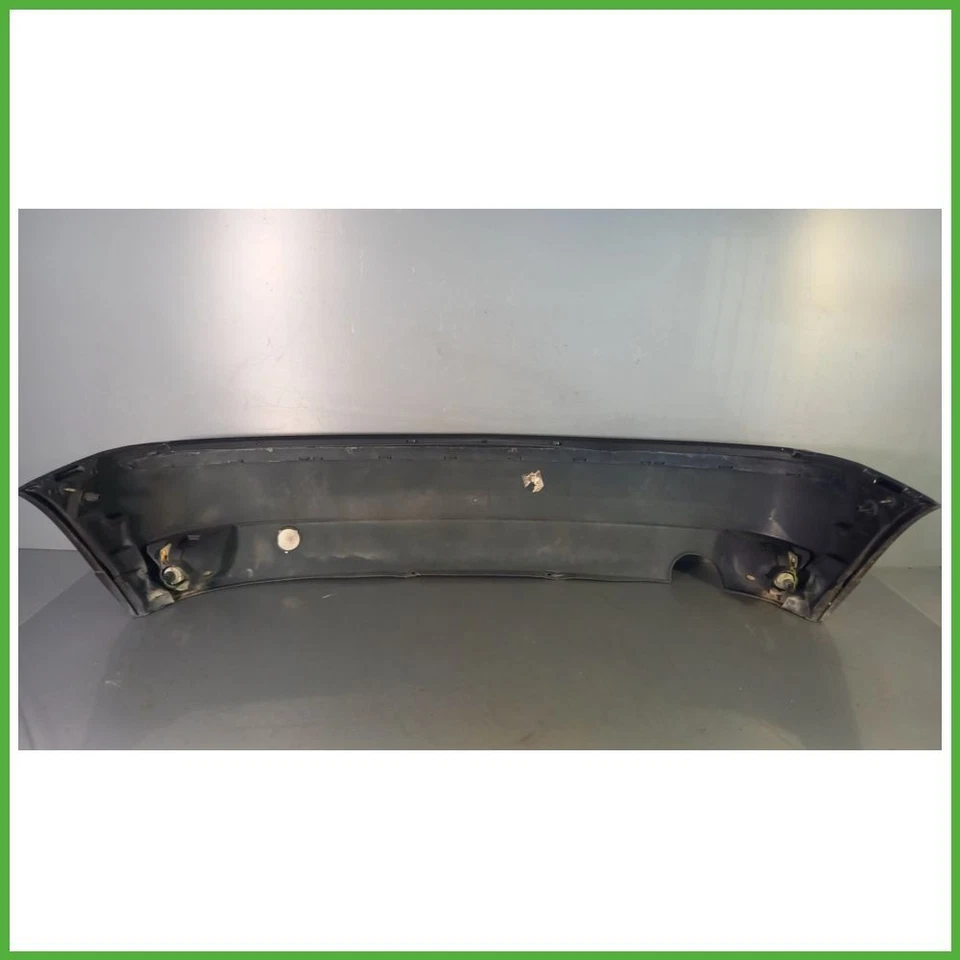 Paraurti Posteriore FORD FOCUS CAK Berlina 1201839 NERO 2001 2005 Usato - Immagine 2 di 4