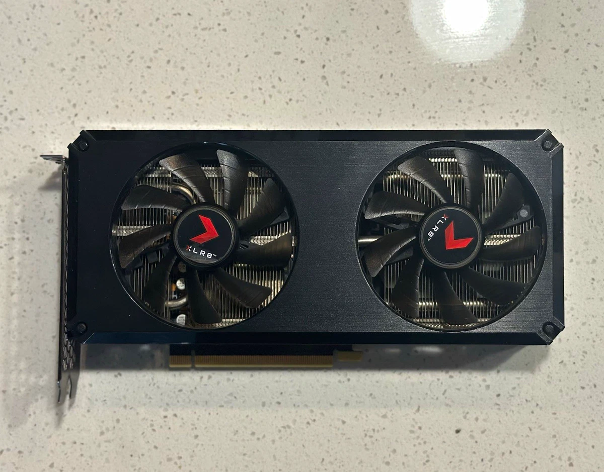 25+ NVIDIA GeForce RTX 3060 Ti for sale | Updated Oct 2026