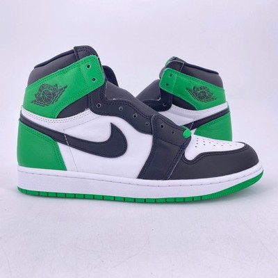 Nike Air Jordan 1 Retro High OG Lucky Green 28cm 新品未使用 Nike Air Jordan 1 Retro High OG Lucky Green 28cm 新品未使用｜Yahoo
