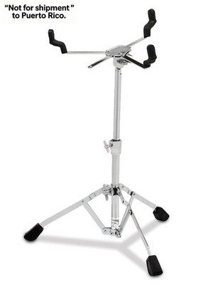 Percussion Plus Drums 777150 Economy Snare Stand