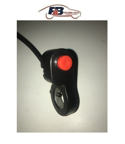 ACCELERATORE A PULSANTE PER MONOPATTINO ELETTRICO / BICICLETTA ELETTRICA |  eBay