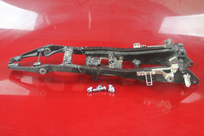 ゆゆ 07 08 2007 2008 Kawasaki Ninja Zx6r Rear Subframe Back Sub