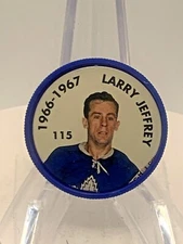 1995-96 Parkhurst '66-67 Coins Pick Your Own