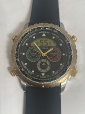 Rare Citizen Anni 80/90 Digitale Analogico 