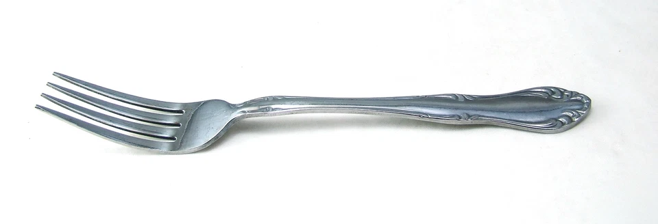 World Tableware Stainless Steel ELEGANCE Dinner Fork(s) - Image 2 of 4