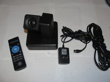 🔥VDO360 VPTZH-02 COMPASS USB VIDEO CONFERENCING CAMERA 💯