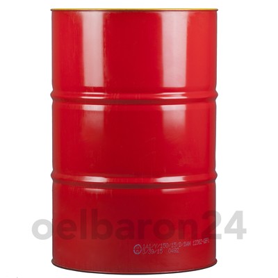 Shell Spirax MB 90 / 209 Liter Fass DTFR 12B100 MB 325.0 GL5 85w 90 LS ...