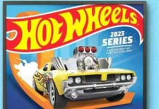 Hot Wheels 2023 150-250 Mainline Edition  You Choose bundle shipping and saving