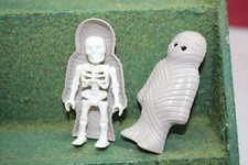 Playmobil &Auml;gypten 4240 Pyramide Figur Zubeh&ouml;r Ersatzteil KW29.24) dreckig