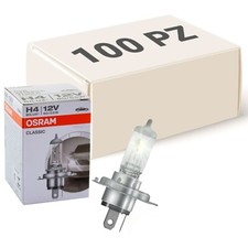 Osram Lampadina Faro Principale Classic 64193clc per 55 12 Ford Opel Vw 1 - Miniatura 1