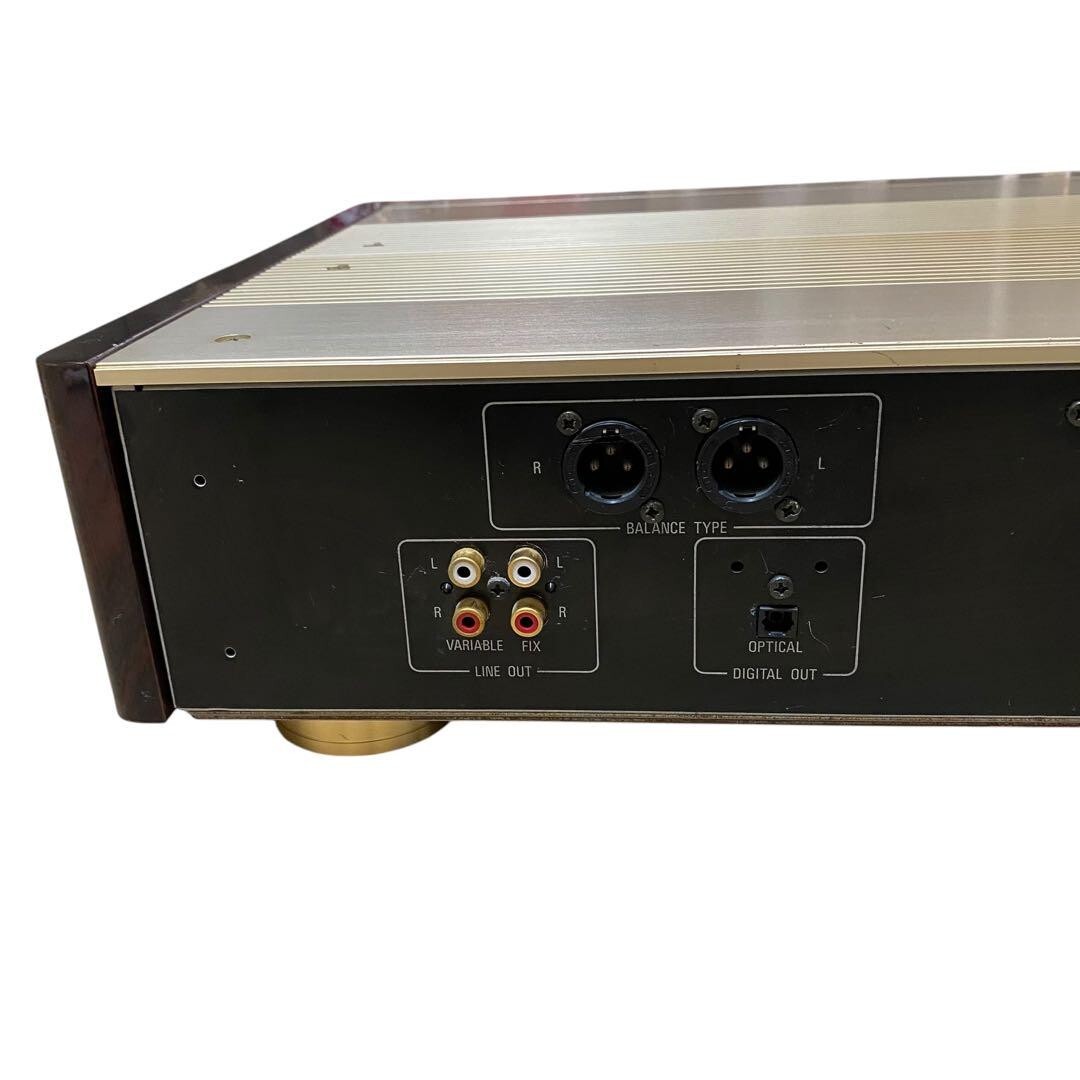 Denon DCD-1650GL CD Player Audio Stereo Gold AC100V Junk | eBay