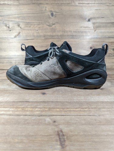 Biom 2go Sneaker Gore Tex Hiking Shoe 