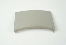 06-2011 Mercedes w164 ml350 ml500 armrest cover sliding plate center consol oem