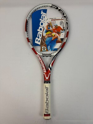 NEW Babolat Aeropro Drive GT French Open, 4 1/2