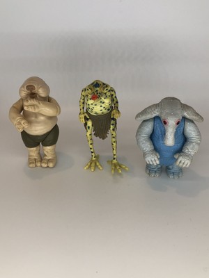 max rebo band vintage