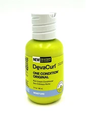 DevaCurl One Condition Original Rich Cream Conditioner 3 oz