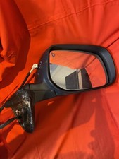 Retroviseur droit (ou coque) Toyota AURIS