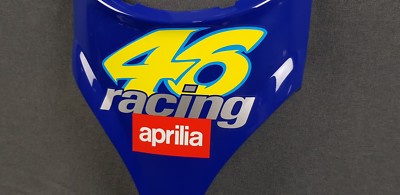 Aprilia SR50 Carb 97-00 Front Field, Blue AP8239725 | eBay