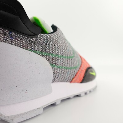 Nike DBreak-Type Grey Green White Athletic Shoes DB4636-022 Mens Size 8 s-l400.jpg main image 3