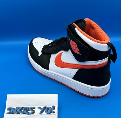 Jordan 1 High FlyEase Turf Orange (CQ3835-008) Men's Size 11 | eBay