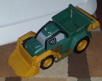 matchbox dumpin