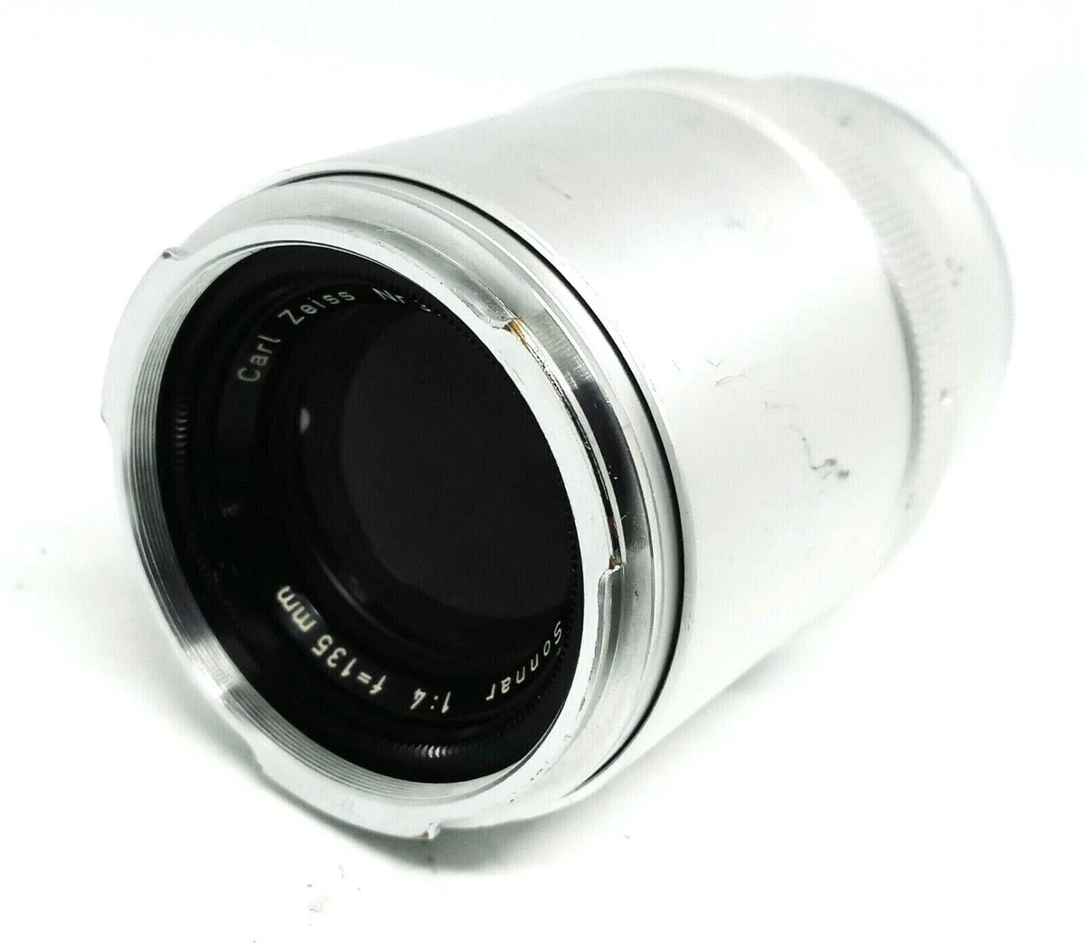 Carl Zeiss f/4 Camera Lenses 135mm Focal for sale | eBay