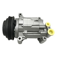Ryc Reman Ac Compressor Ad-22225 Fits Chevrolet Camaro Zl1 6.2l 2012 2013 2014 Ryc Reman Ac Compressor Ad-22225 Fits Chevrolet Camaro Zl1 6.2l 2012 2013 2014