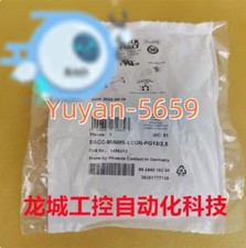 1 PC Connector SACC-MINMS-5CON-PG13/2,5 1456213 