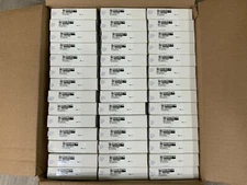 Lot of 210 600-1064-95R Interlogix Micro KeyFob