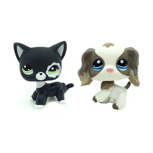 lps cocker spaniel 2254