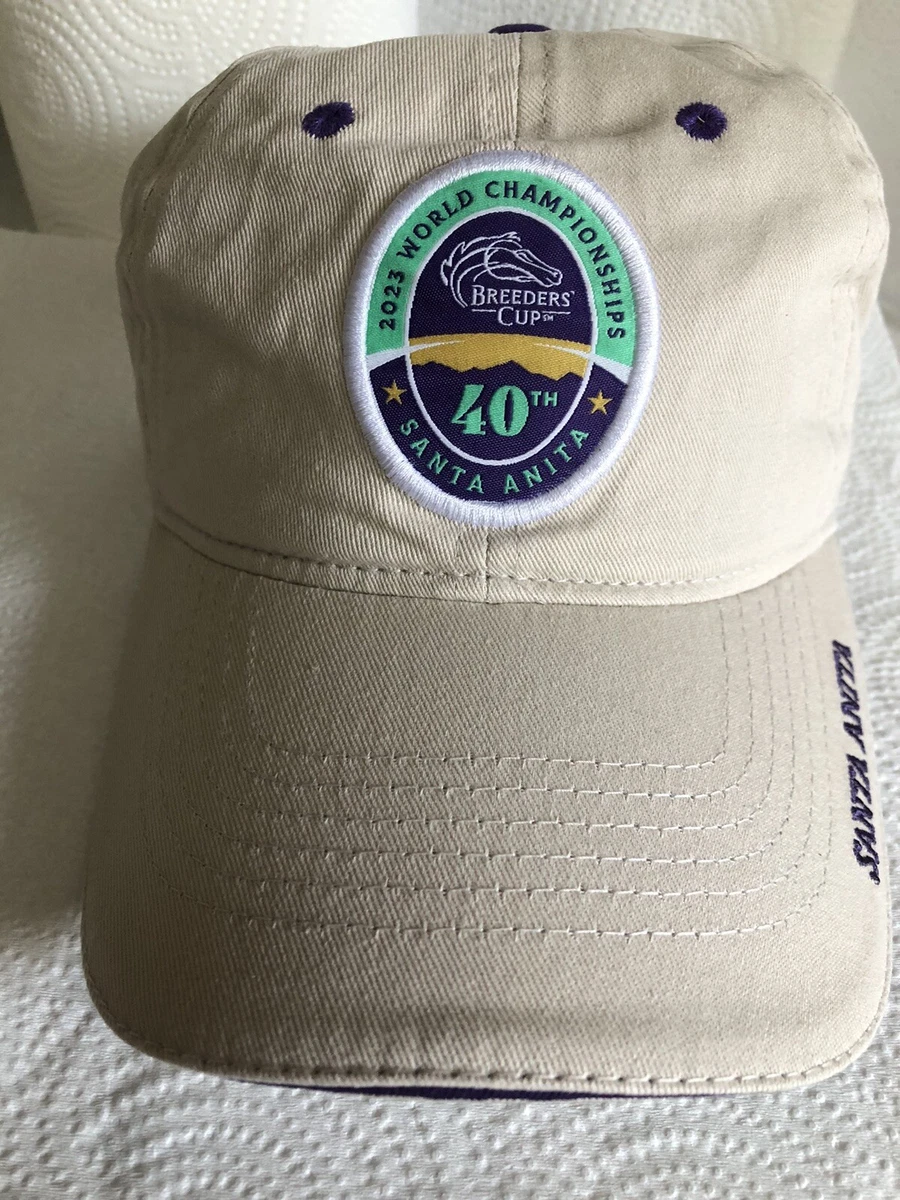 Breeders' Cup Horse Racing Fan Cap, Hats for sale | eBay