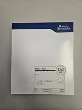 Boston Scientific Flexiva Pulse ID 242 Micron Holmium Laser Fiber 2/10/2025