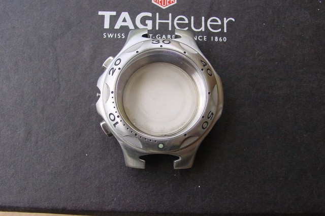tag heuer kirium formula 1