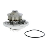 Wasserpumpe Dichtung FÜR Seat VW Cordoba Ibiza Golf 2 3 Polo 86C Vento Vaico