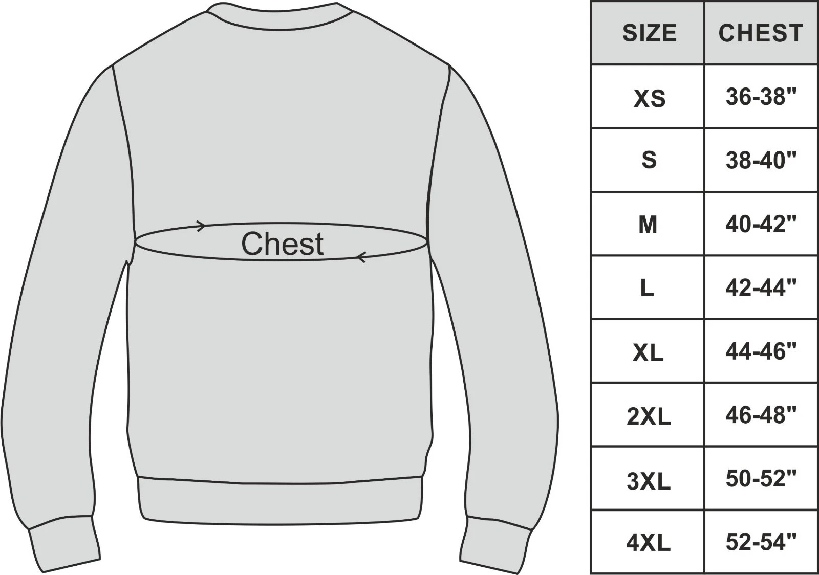 RHUDE Felpa con cappuccio Rude Cu N T Element tavola periodica scienza scherzo divertente regalo unisex