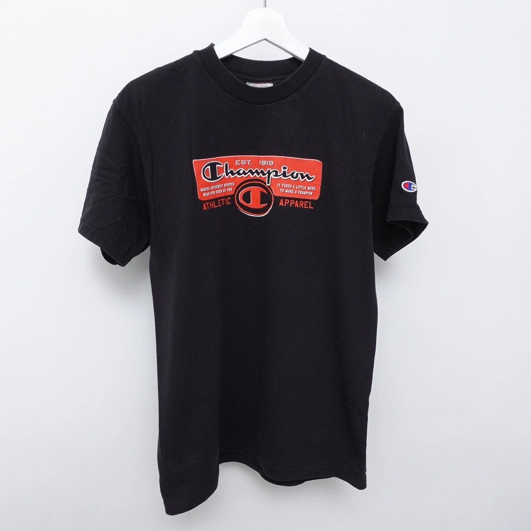 Champion cheap sports apparel