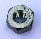 Imperial SAE UNC 1/4" x 20 tpi re-threading thread repair cleaning die