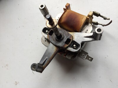 PLASET Cod.54870.24-28 W. Querstromlüfter,Ventilator fürHerd / Backofen.TOP.