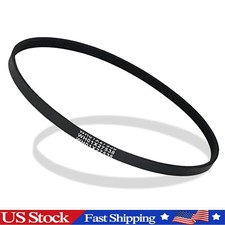 WH01X27538 Washer Drive Belt for GE AP6328256, PS12299369 NEW