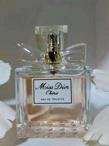 miss dior 2011