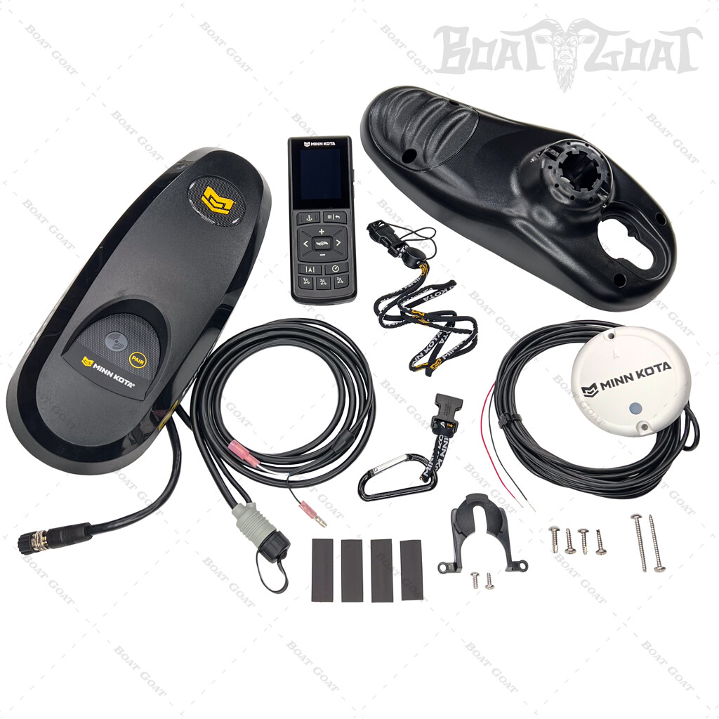 Minn Kota PowerDrive V2 Advanced GPS Upgrade Kit - Fits 2007-2016