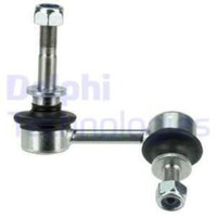 Delphi Koppelstange Stange/Strebe Stabilisator Vorne Rechts FüR Lexus IS II