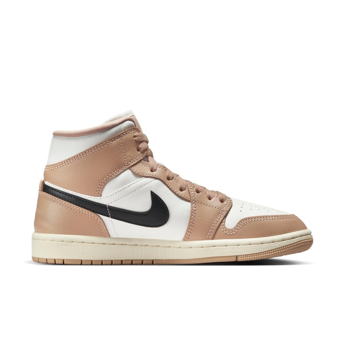 air jordan 1 mid gs pastel foot locker